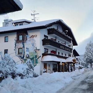 Hotel Zugspitze